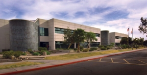 Chamberlain University-Arizona