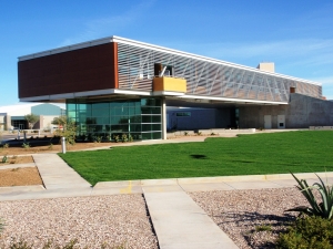 Chandler-Gilbert Community College