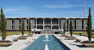 College of San Mateo