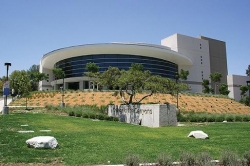 College of the Canyons