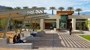 College of the Desert