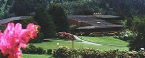 College of the Redwoods