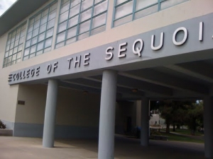 College of the Sequoias