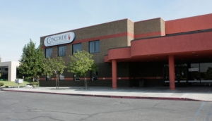 Concorde Career College-San Bernardino