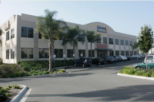 Concorde Career College-San Diego