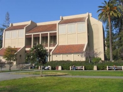 De Anza College