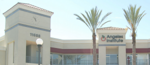 Angeles Institute