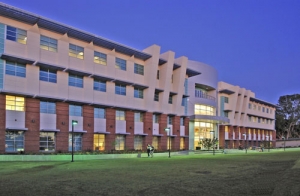 East Los Angeles College