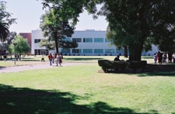 Compton College