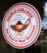 Four - D College