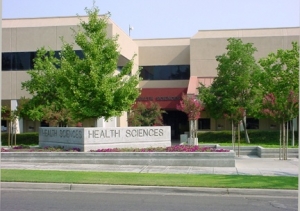 Fresno City College