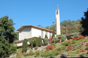 Holy Names University