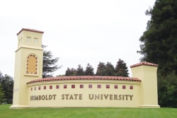 California State Polytechnic University-Humboldt