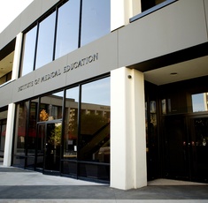 Institute of Medical Education