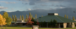 Lassen Community College
