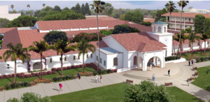 Long Beach City College