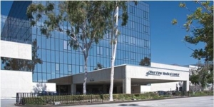 Los Angeles County College of Nursing and Allied Health