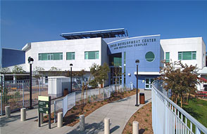 Los Angeles Southwest College