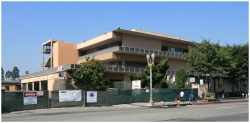 Los Angeles Trade Technical College