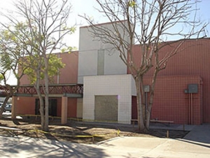 LAUSD - Maxine Waters Employment Preparation Center