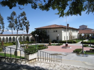 Mount Saint Mary's University