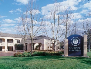 National University