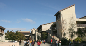 Ohlone College