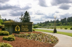 Pacific Union College