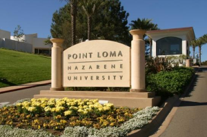 Point Loma Nazarene University