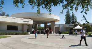Porterville College