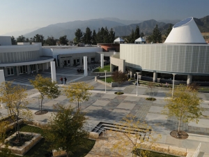 Azusa Pacific University