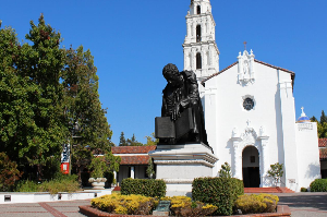Saint Mary's College of California