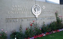 Samuel Merritt University