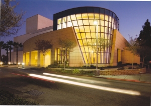 Baldwin Park Adult & Community Education