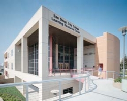 San Diego City College