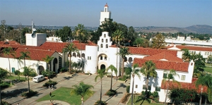 San Diego State University
