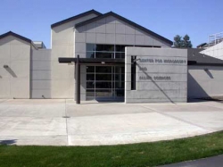 San Joaquin Delta College