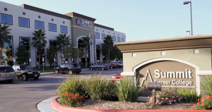 Summit College