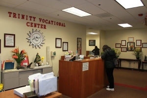 Trinity School of Health and Allied Sciences