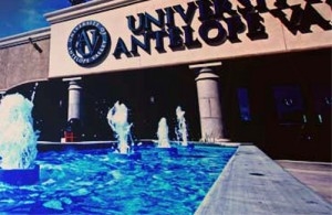 University of Antelope Valley