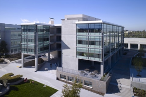 University of California-Irvine