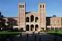University of California-Los Angeles