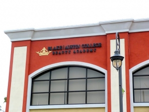 Blake Austin College