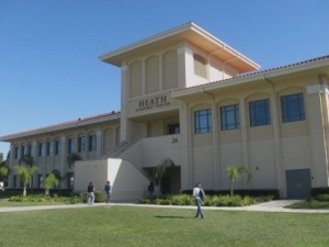 Vanguard University of Southern California