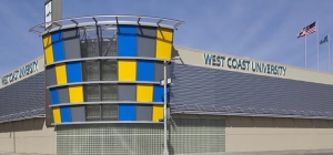 West Coast University-Los Angeles