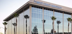 West Coast University - Orange County