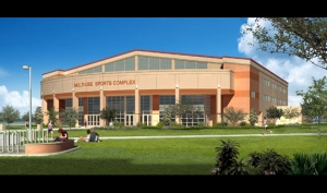 West Hills College-Lemoore