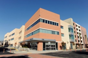 Western University of Health Sciences