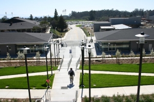 Cabrillo College