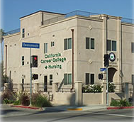 California Career College